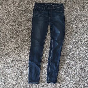 American Eagle Jeggings